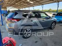 2021 Nissan ROGUE фото