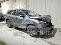 2021 Nissan ROGUE photo
