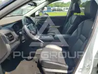 2021 Nissan ROGUE photo
