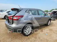 2021 Nissan ROGUE фото