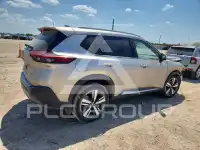 2021 Nissan ROGUE фото