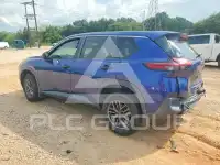2021 Nissan ROGUE photo