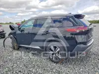 2021 Nissan ROGUE фото