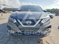 2021 Nissan ROGUE фото