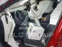 2021 Nissan ROGUE photo