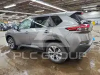 2021 Nissan ROGUE фото