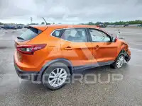 2021 Nissan ROGUE фото