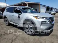 2021 Nissan ROGUE фото