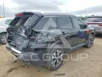 2021 Nissan ROGUE фото
