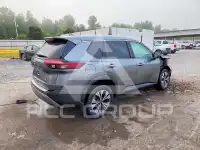 2021 Nissan ROGUE фото