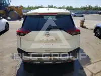 2021 Nissan ROGUE фото