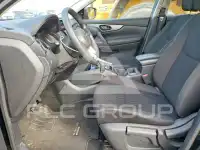2021 Nissan ROGUE фото