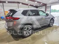 2021 Nissan ROGUE photo