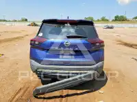 2021 Nissan ROGUE фото