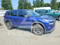 2021 Nissan ROGUE фото