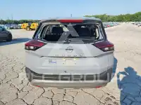 2021 Nissan ROGUE фото