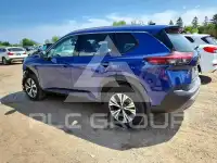 2021 Nissan ROGUE фото