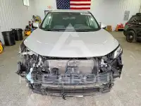 2021 Nissan ROGUE фото