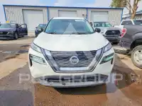 2021 Nissan ROGUE photo