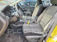 2021 Nissan ROGUE фото