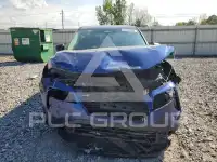 2021 Nissan ROGUE photo