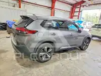 2021 Nissan ROGUE photo