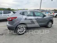 2021 Nissan ROGUE фото