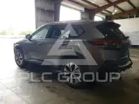 2021 Nissan ROGUE фото