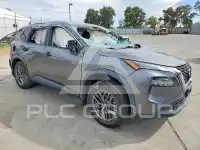 2021 Nissan ROGUE фото