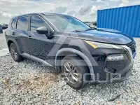 2021 Nissan ROGUE фото