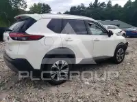2021 Nissan ROGUE фото