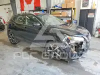 2021 Nissan ROGUE фото