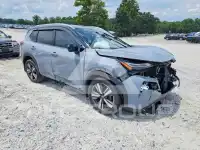 2021 Nissan ROGUE фото