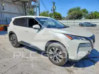 2021 Nissan ROGUE photo