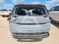 2021 Nissan ROGUE фото