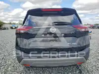 2021 Nissan ROGUE фото