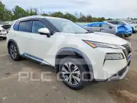 2021 Nissan ROGUE фото