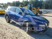 2021 Nissan ROGUE фото