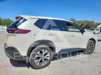 2021 Nissan ROGUE photo
