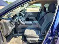 2021 Nissan ROGUE фото