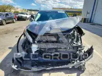 2021 Nissan ROGUE фото