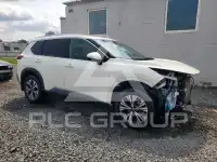 2021 Nissan ROGUE photo