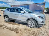 2021 Nissan ROGUE фото