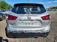 2021 Nissan ROGUE фото
