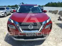2021 Nissan ROGUE фото