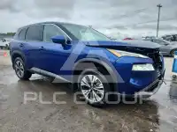 2021 Nissan ROGUE фото