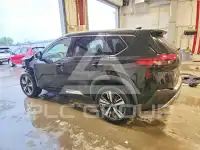 2021 Nissan ROGUE фото
