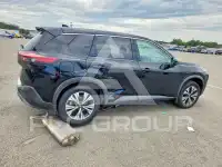 2021 Nissan ROGUE фото