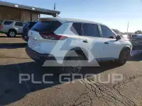 2021 Nissan ROGUE фото