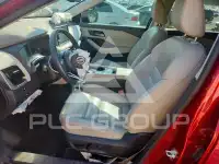 2021 Nissan ROGUE фото
